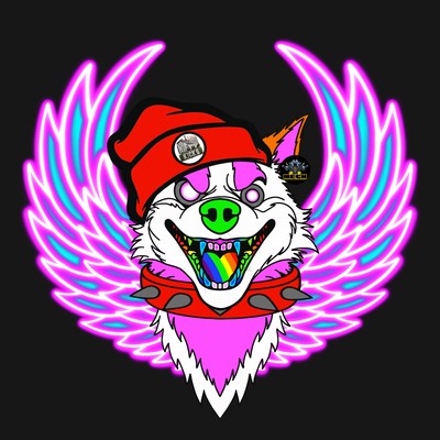 Hyper Husky 00318