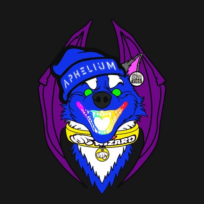 Hyper Husky 00319