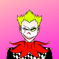 Killer Clown 05425