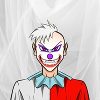 Killer Clown 05428