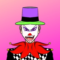Killer Clown 05450