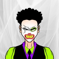 Killer Clown 05451