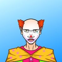 Killer Clown 05467