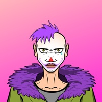 Killer Clown 05471