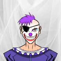 Killer Clown 05477