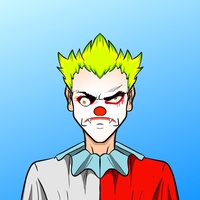 Killer Clown 05484