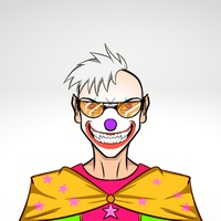 Killer Clown 05501