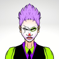 Killer Clown 05513