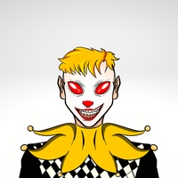Killer Clown 05574