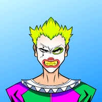 Killer Clown 05576