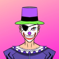 Killer Clown 05582