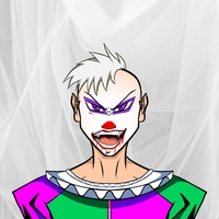 Killer Clown 05596