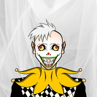 Killer Clown 05627