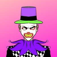 Killer Clown 05674