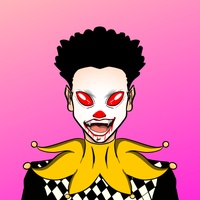 Killer Clown 05676