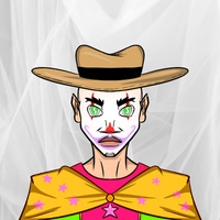 Killer Clown 05710