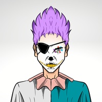 Killer Clown 05744