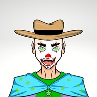 Killer Clown 05784