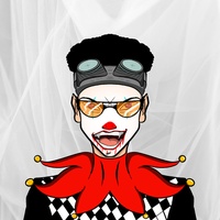 Killer Clown 05811