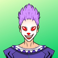 Killer Clown 05820