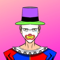 Killer Clown 05856