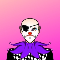 Killer Clown 05858