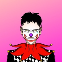 Killer Clown 05894