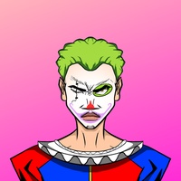 Killer Clown 05897