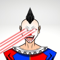 Killer Clown 05923