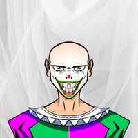 Killer Clown 05931