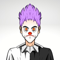 Killer Clown 05952