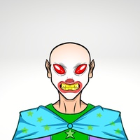 Killer Clown 06041