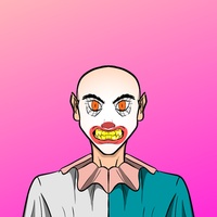 Killer Clown 06081