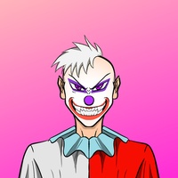 Killer Clown 06082