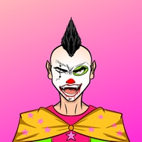 Killer Clown 06131