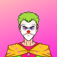 Killer Clown 06133