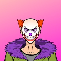 Killer Clown 06137