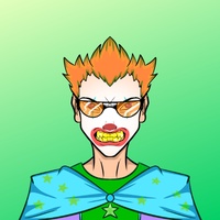 Killer Clown 06146