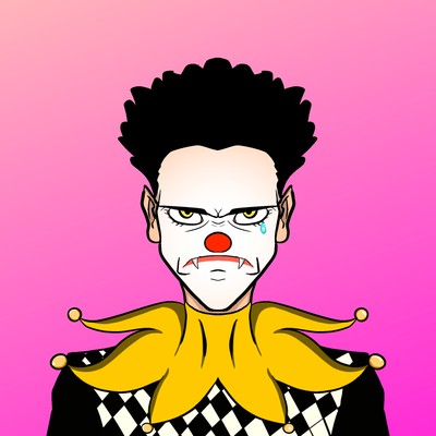 Killer Clown 06150