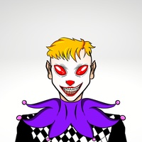 Killer Clown 06151