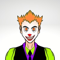 Killer Clown 06156
