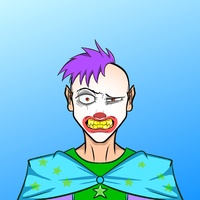 Killer Clown 06162