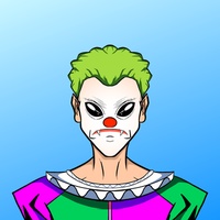 Killer Clown 06416