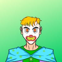 Killer Clown 06427
