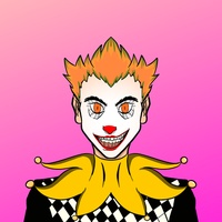 Killer Clown 06445