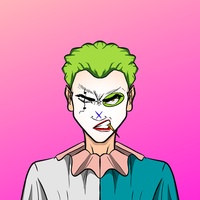 Killer Clown 06502