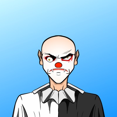 Killer Clown 06507