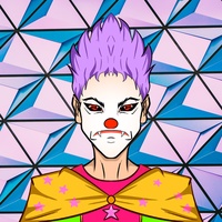 Killer Clown 06551
