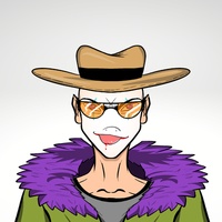 Killer Clown 06652