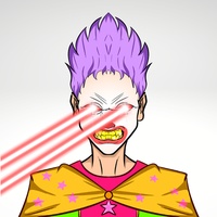 Killer Clown 06699